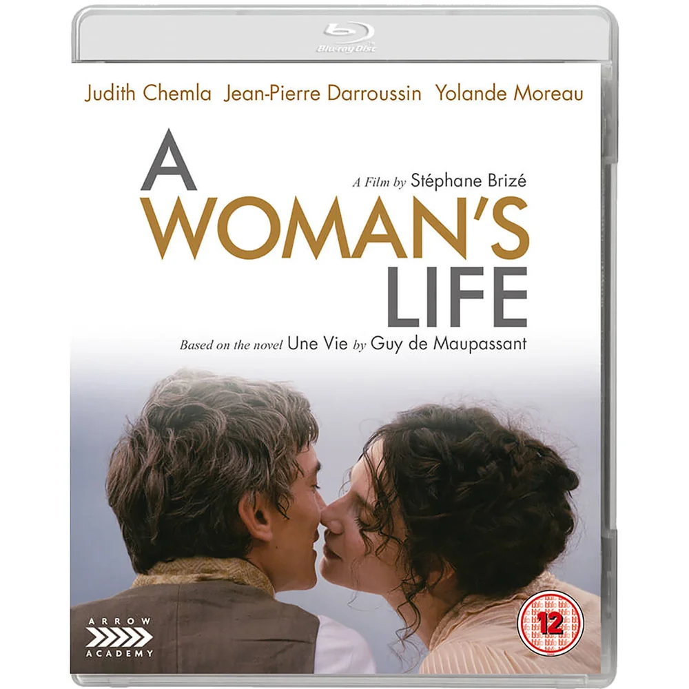 A Woman's Life Afbeelding 1