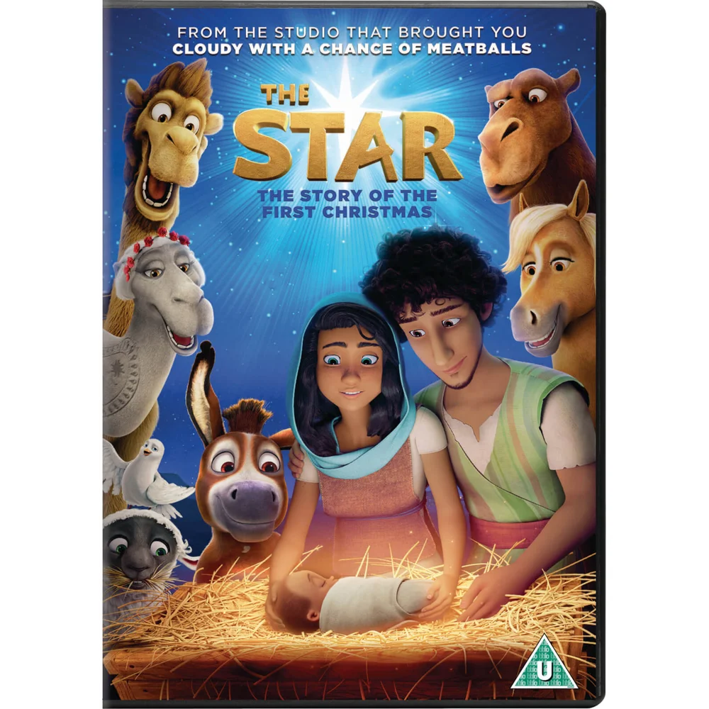 The Star Afbeelding 1