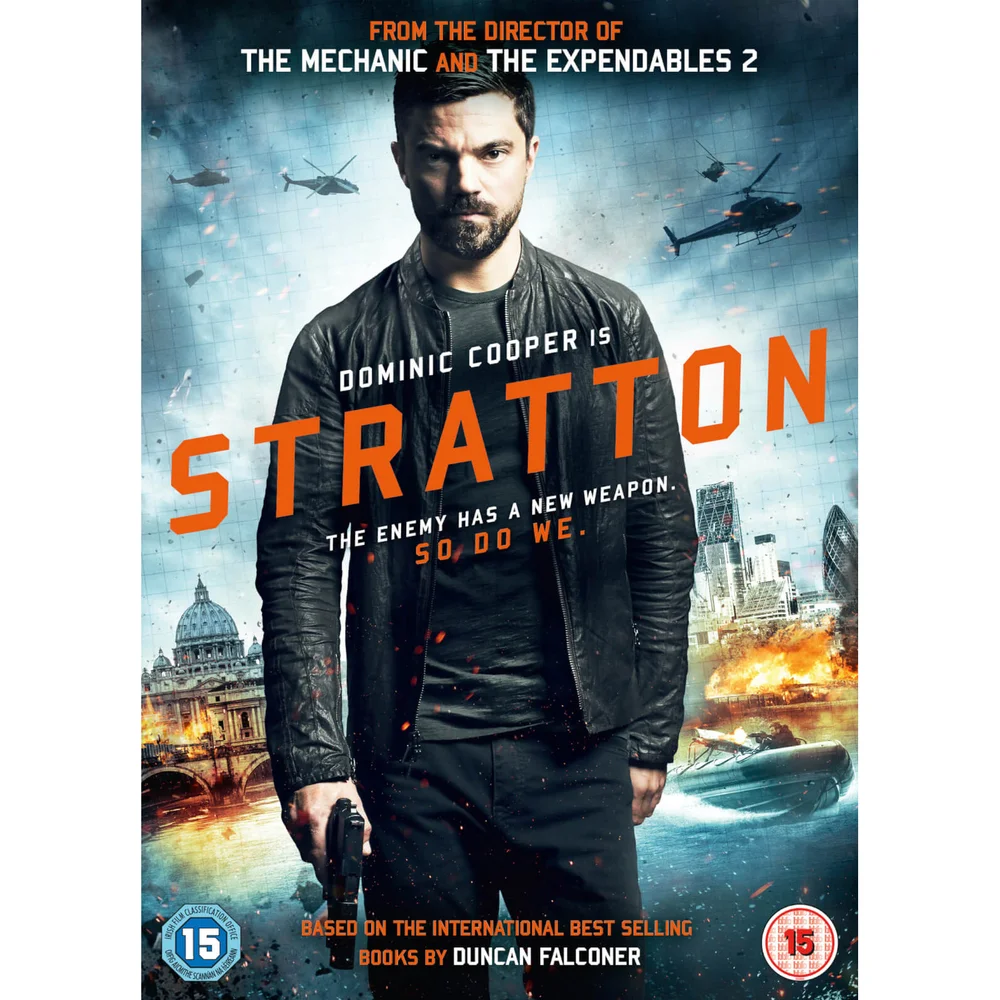 Stratton Afbeelding 1