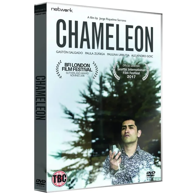 Chameleon