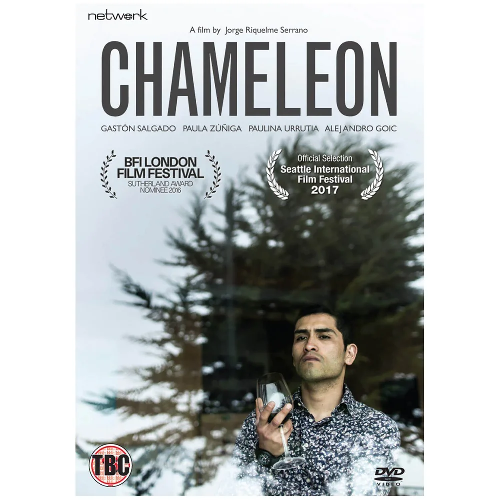 Chameleon Afbeelding 1