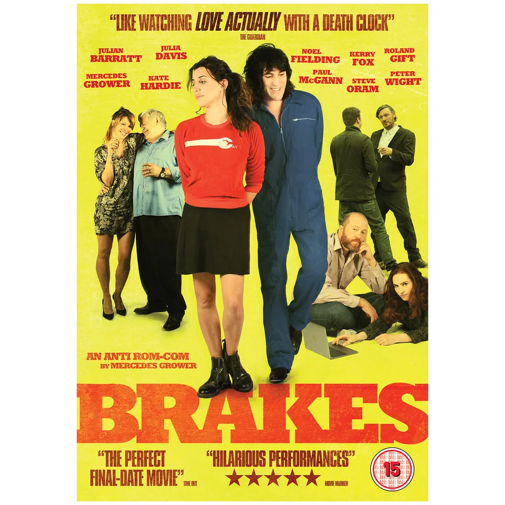 Brakes Afbeelding 1