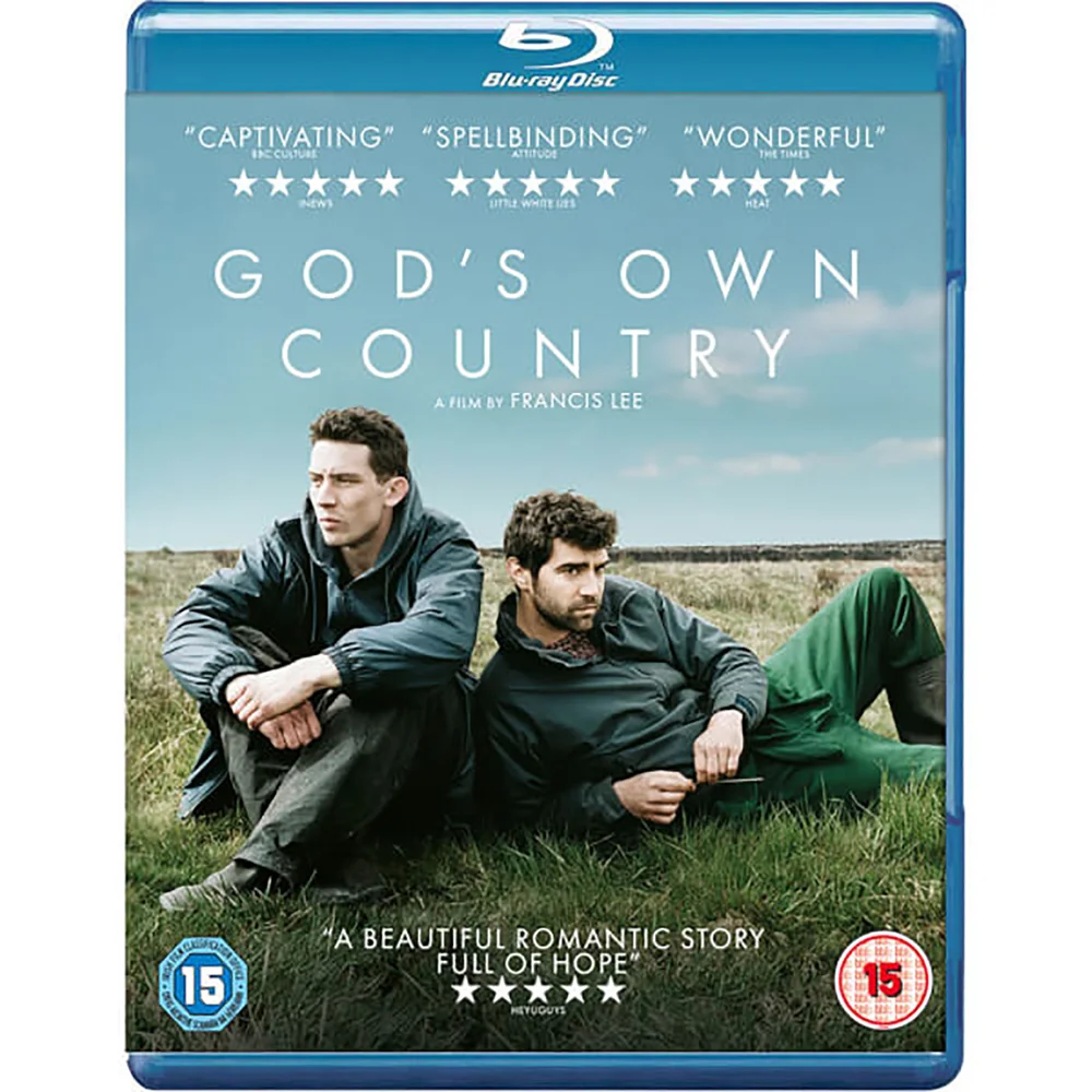 God's Own Country Afbeelding 1