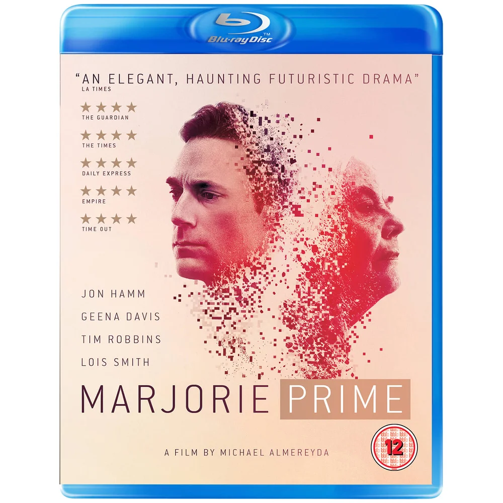 Marjorie Prime Afbeelding 1