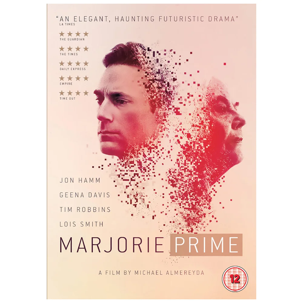 Marjorie Prime Afbeelding 1