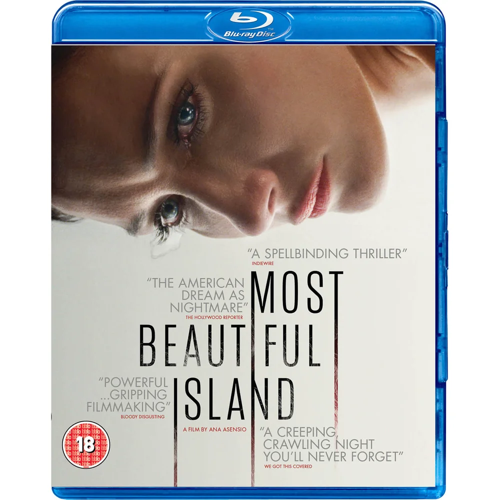 Most Beautiful Island Afbeelding 1
