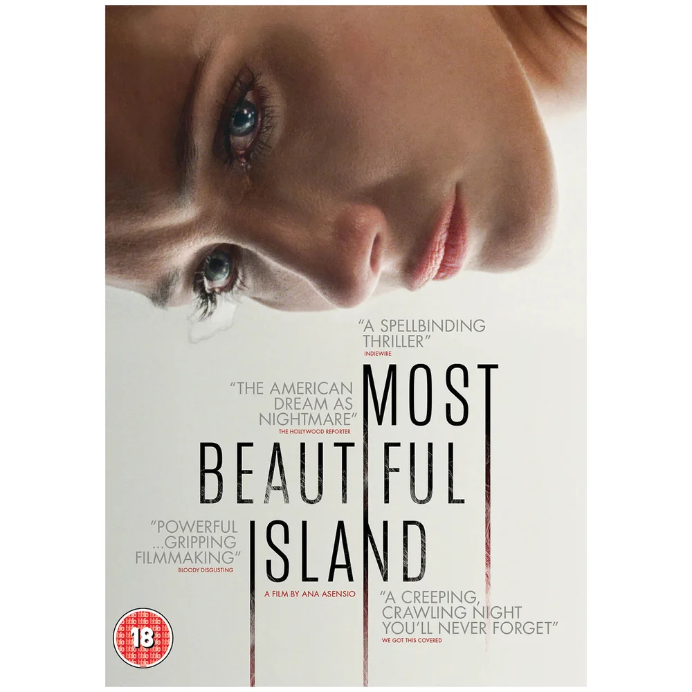 Most Beautiful Island Afbeelding 1