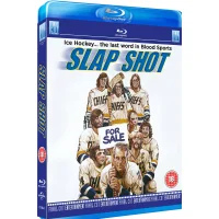 Slap Shot - undefined undefined