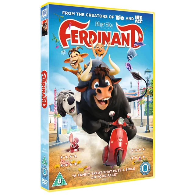 Ferdinand