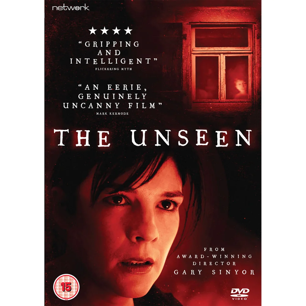 The Unseen Afbeelding 1