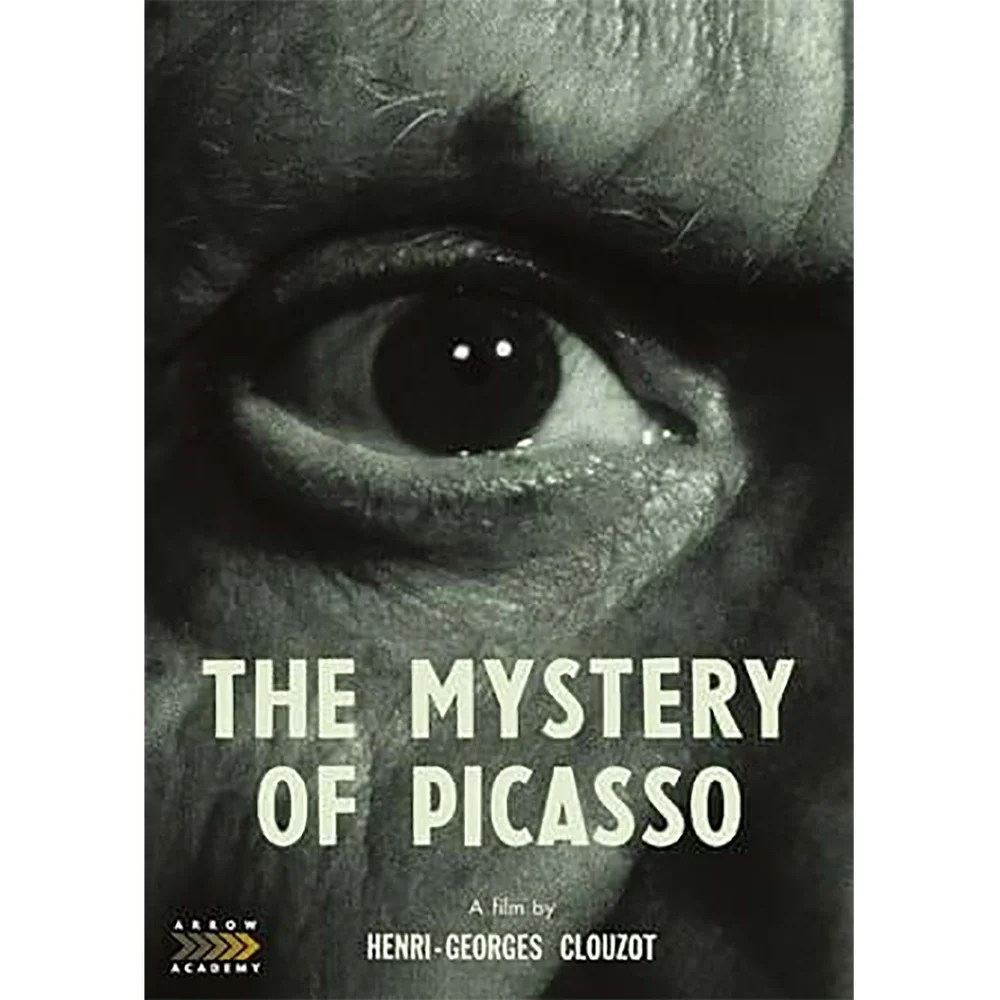 The Mystery of Picasso Afbeelding 1