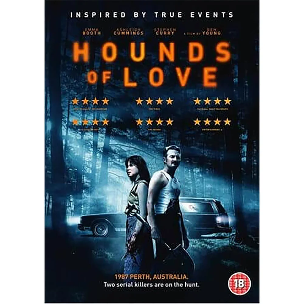 Hounds of Love Afbeelding 1
