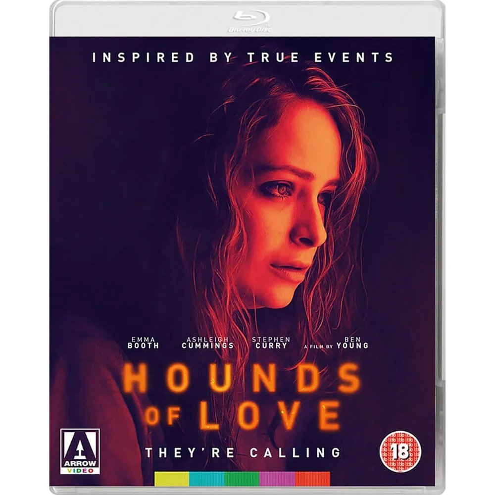 Hounds of Love Afbeelding 1