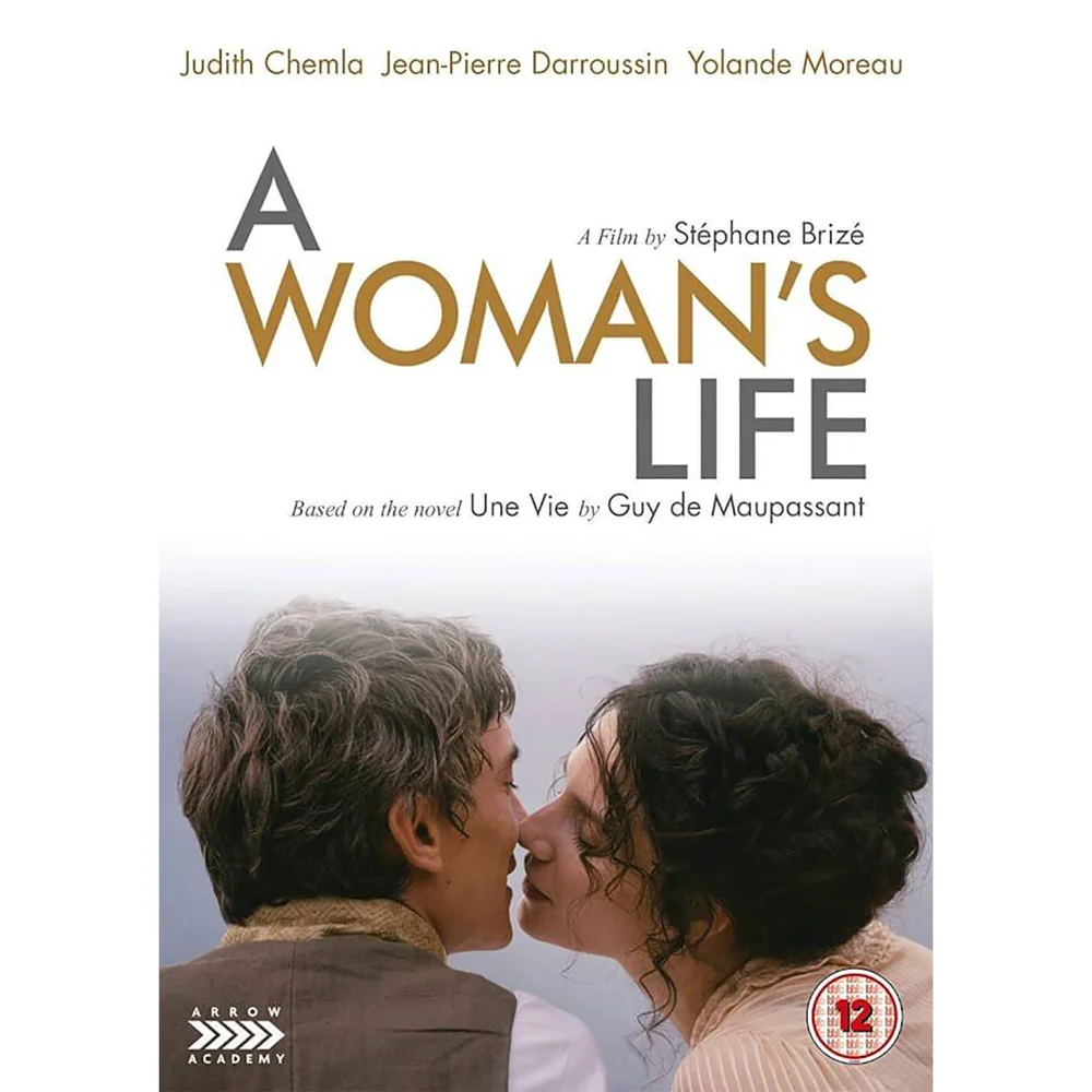 A Woman's Life Afbeelding 1