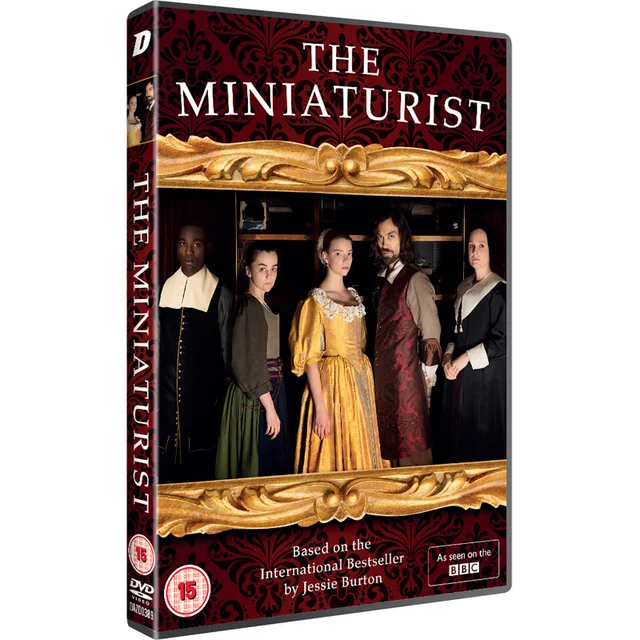 The Miniaturist