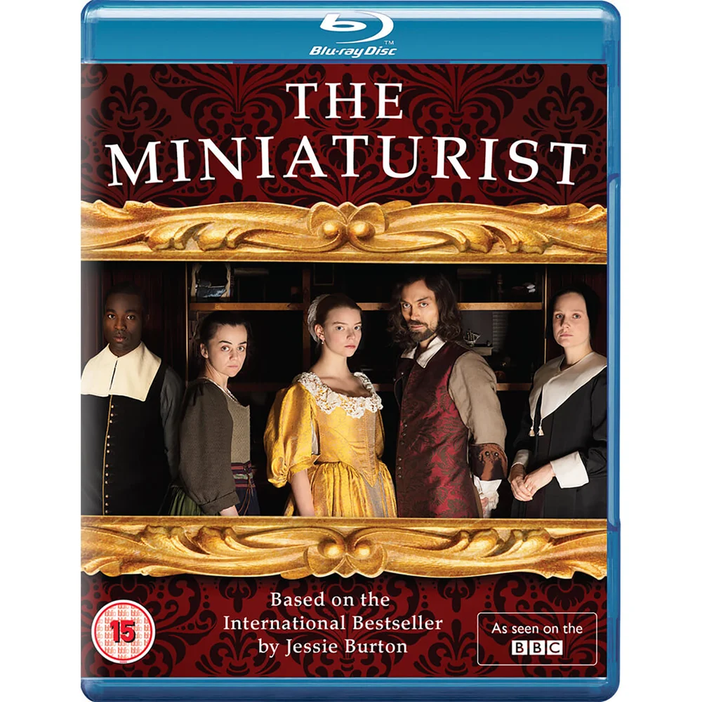 The Miniaturist Afbeelding 1