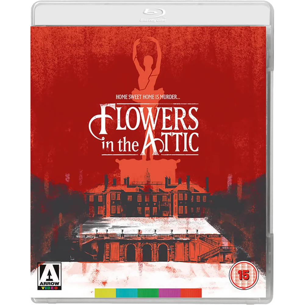 Flowers in the Attic Afbeelding 1