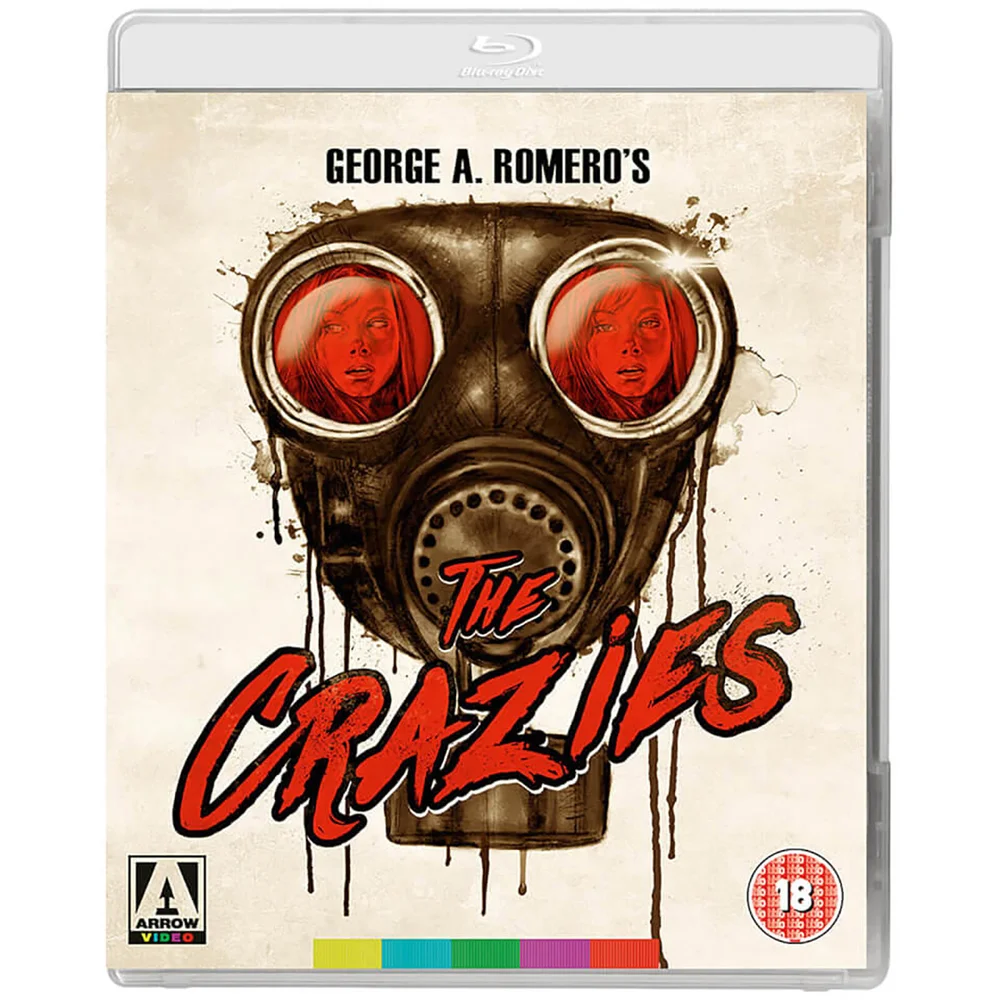 The Crazies Afbeelding 1