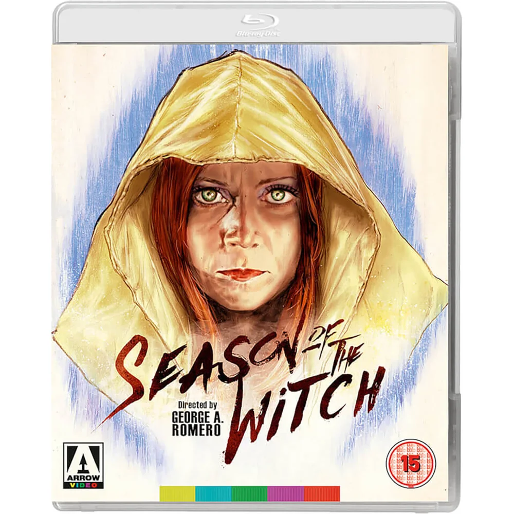 Season of the Witch Afbeelding 1