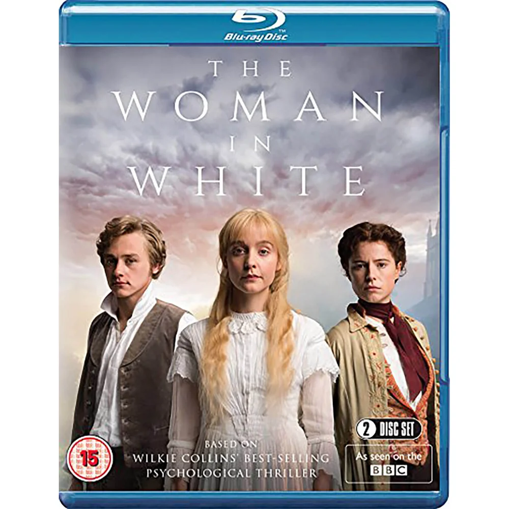 The Woman in White (BBC) Afbeelding 1