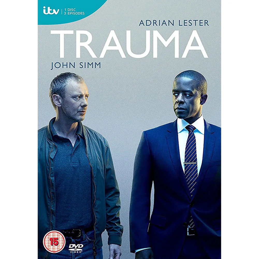 Trauma Afbeelding 1