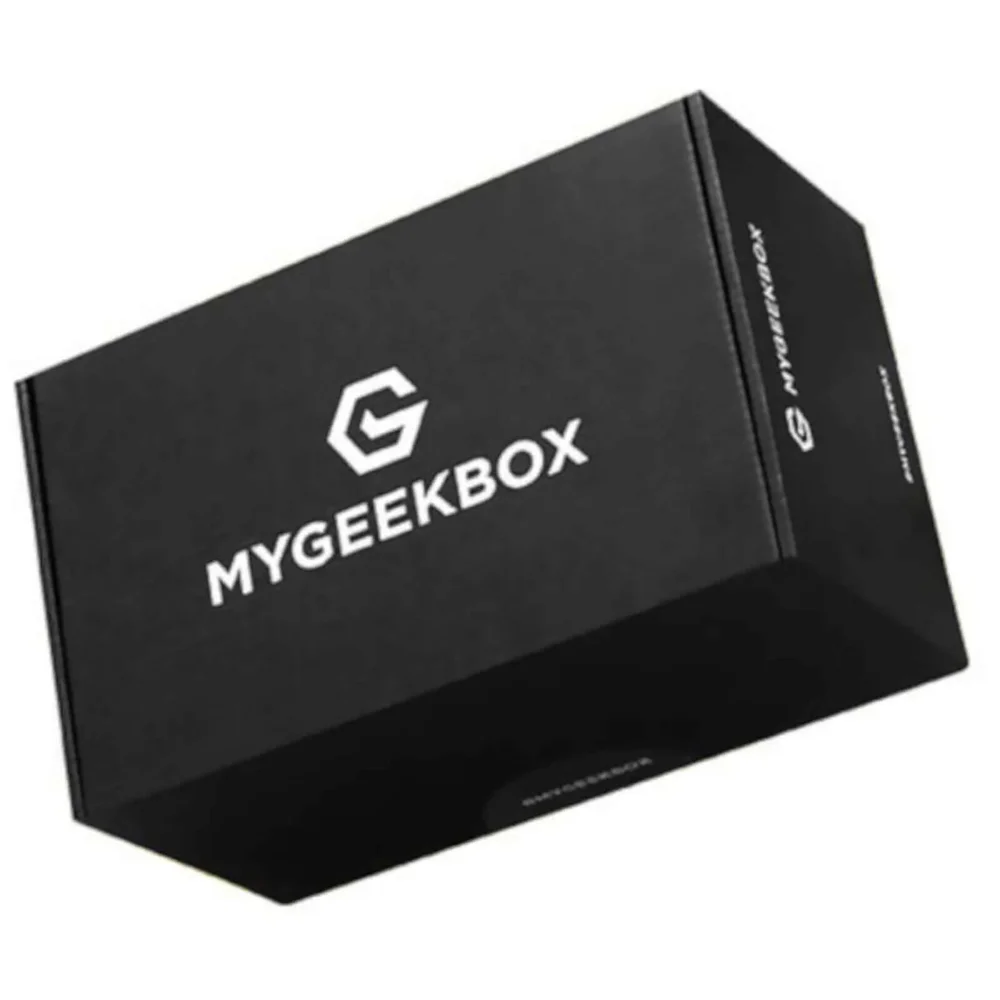 My Geek Box July 2018 - Dames - M Afbeelding 1