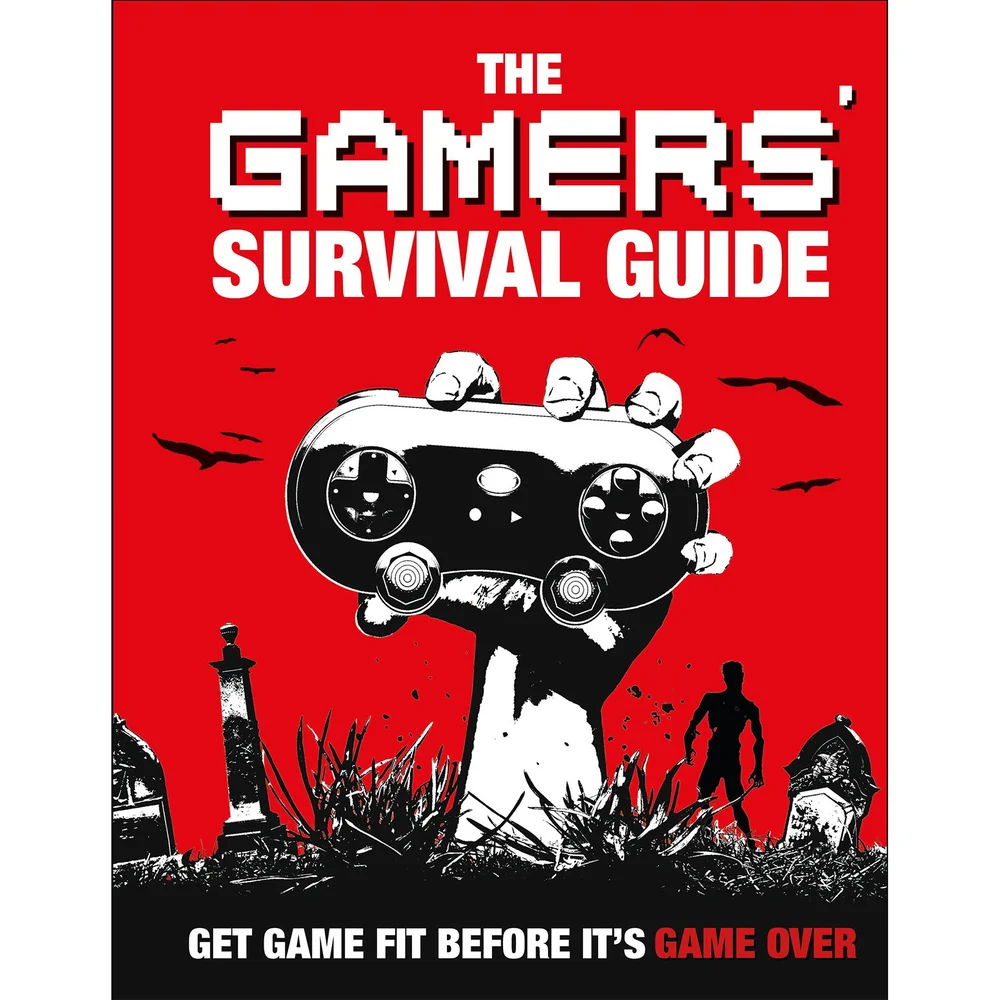 The Gamer's Survival Guide Afbeelding 1