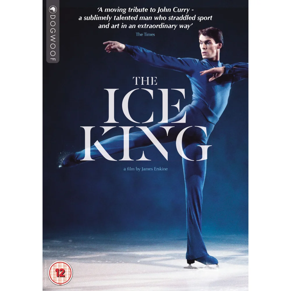 The Ice King Afbeelding 1