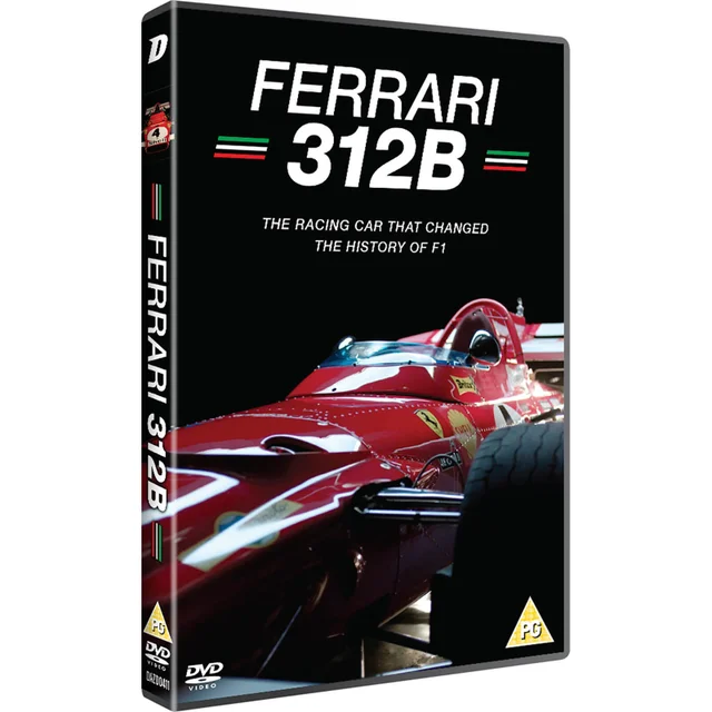 Ferrari 312B