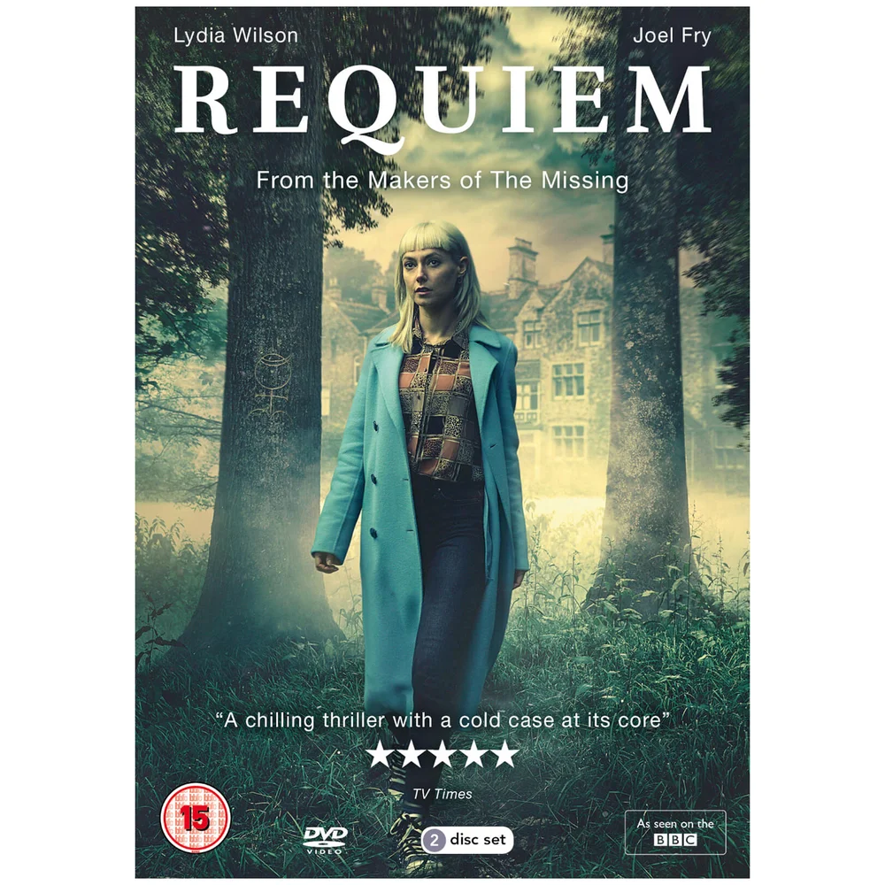 Requiem Afbeelding 1