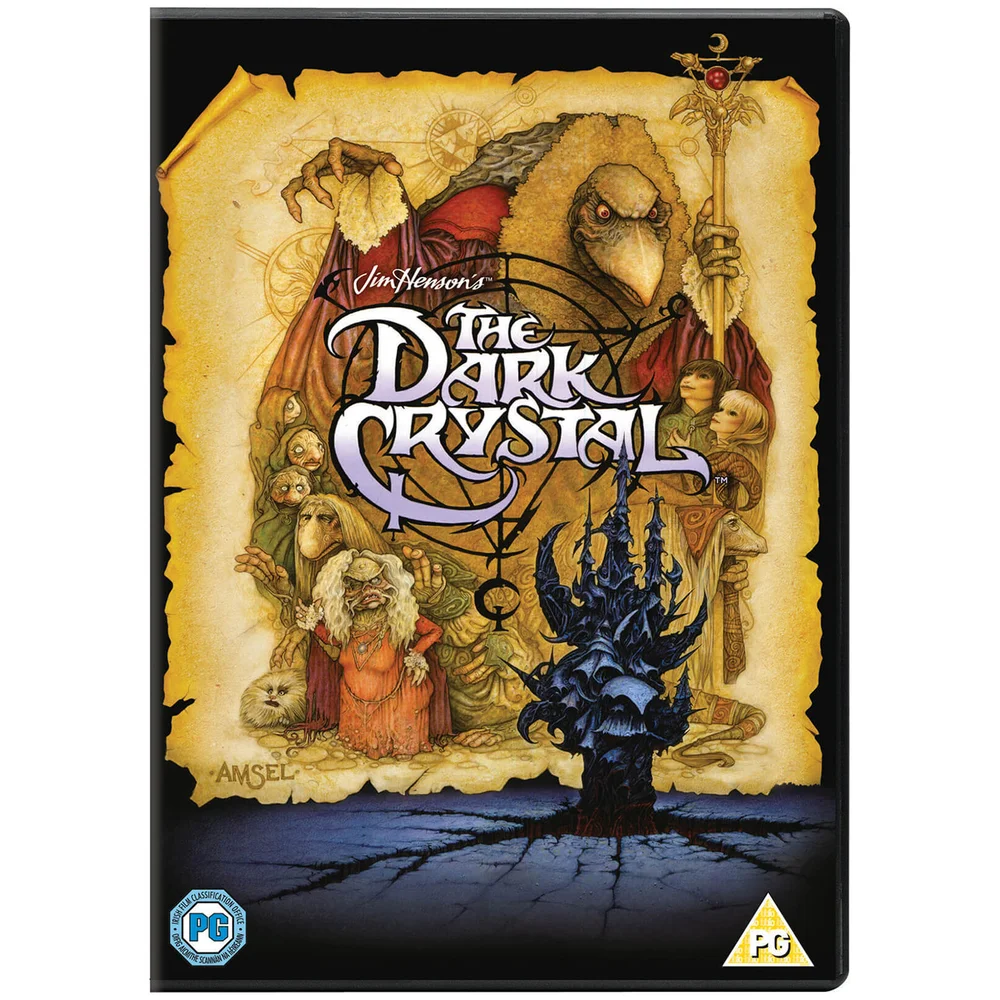 The Dark Crystal Afbeelding 1