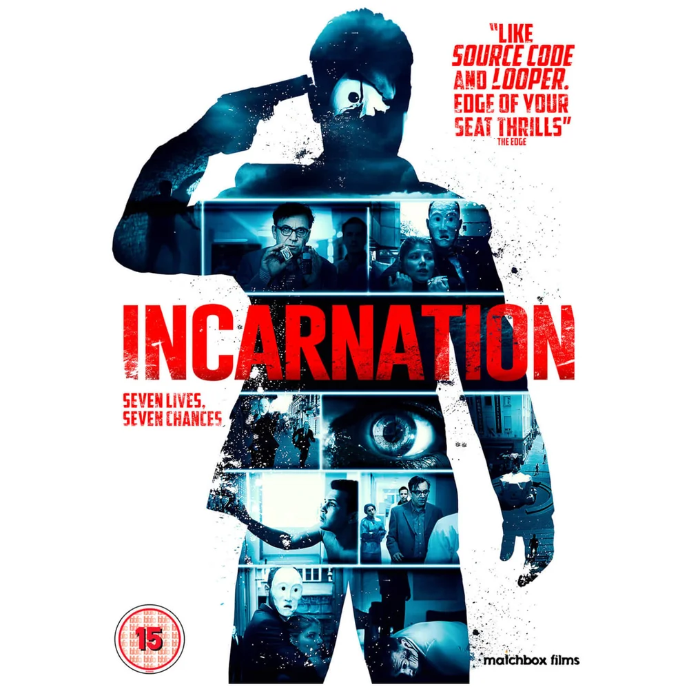 Incarnation Afbeelding 1