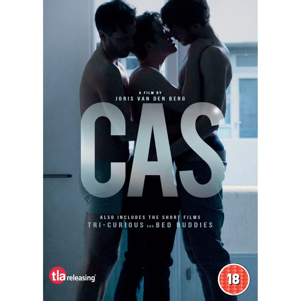 CAS Afbeelding 1
