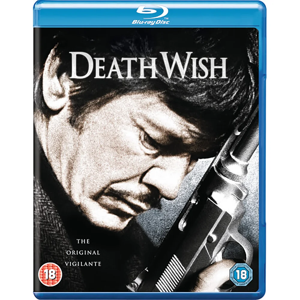Death Wish Afbeelding 1