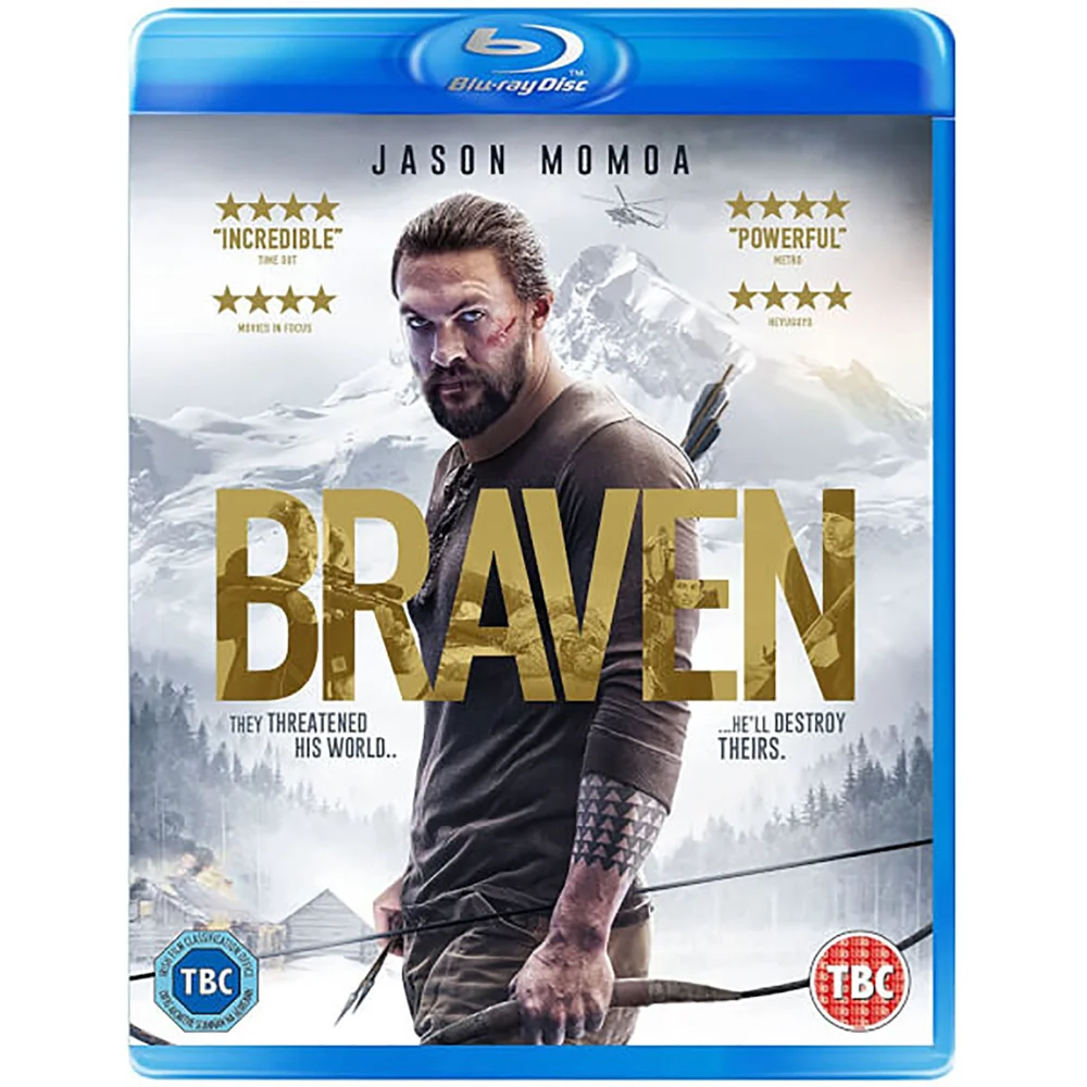 Braven Afbeelding 1
