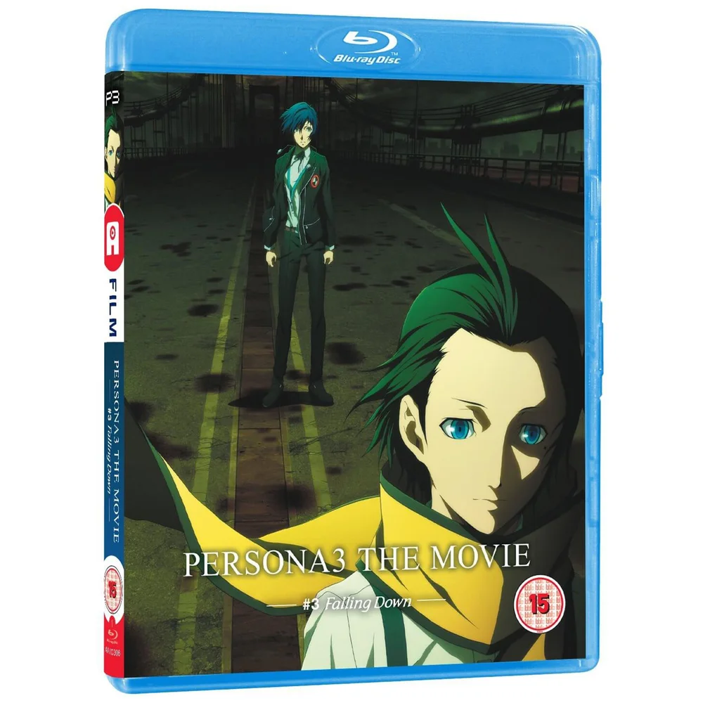 Persona3 Movie 3 Afbeelding 1