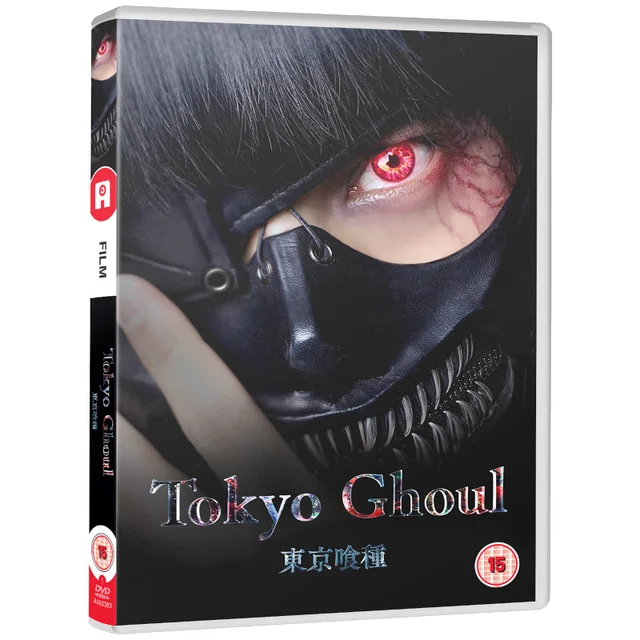 Tokyo Ghoul - Live action