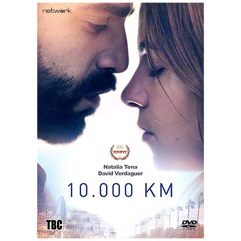 10,000km Afbeelding 1