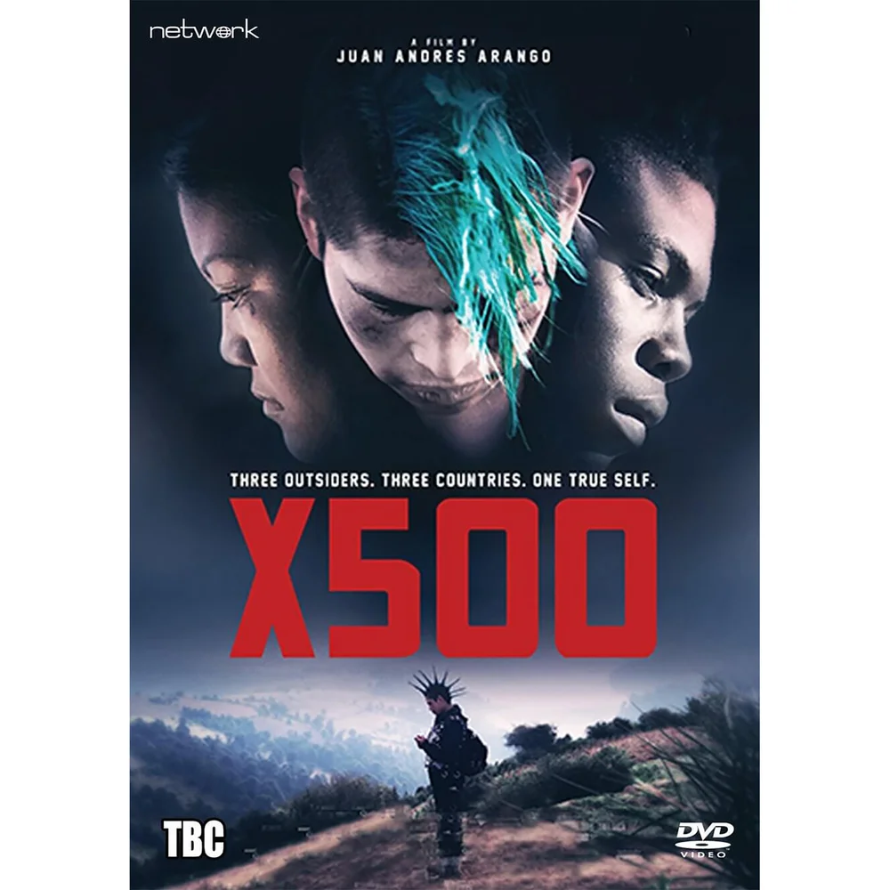 X500 Afbeelding 1