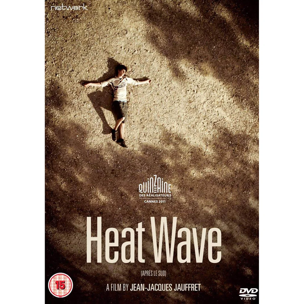 Heat Wave Afbeelding 1