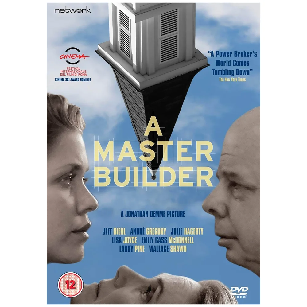 A Master Builder Afbeelding 1