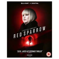 Red Sparrow