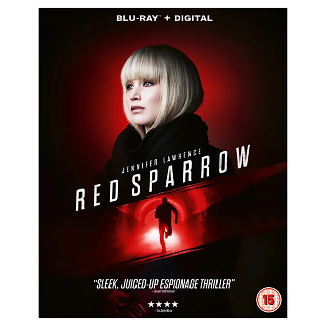 Red Sparrow