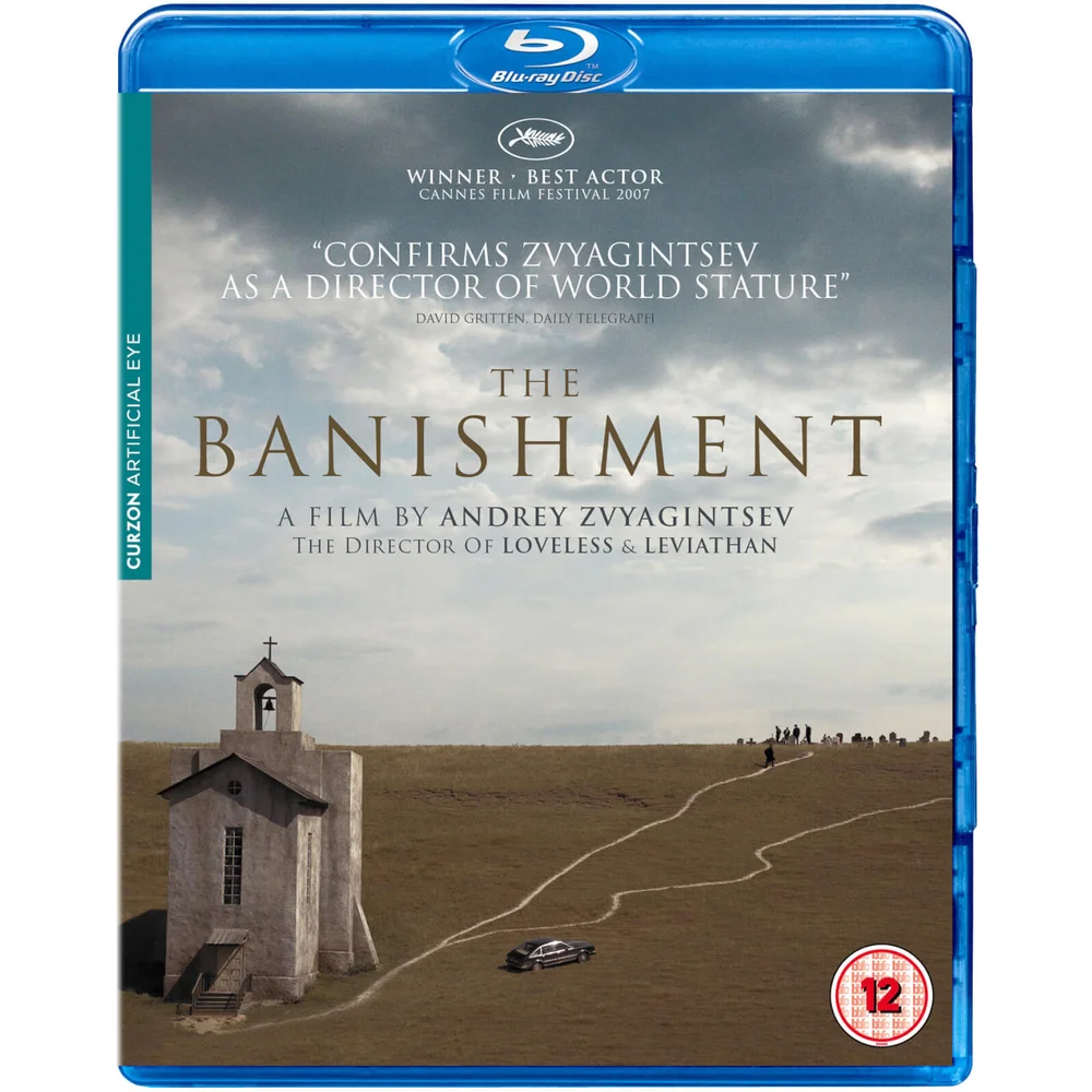 The Banishment Afbeelding 1