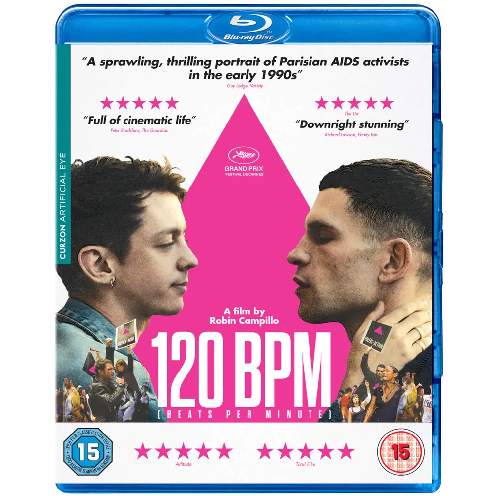 120 BPM (Beats per Minute) Afbeelding 1