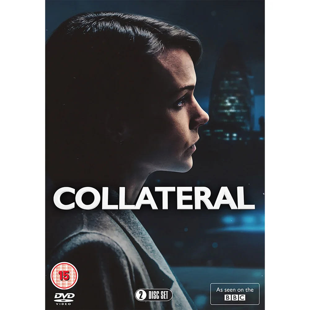 Collateral Afbeelding 1