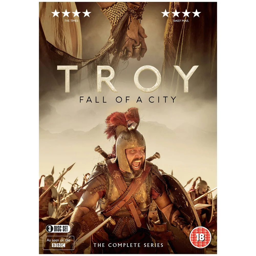 Troy Afbeelding 1