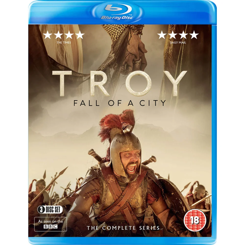 Troy Afbeelding 1