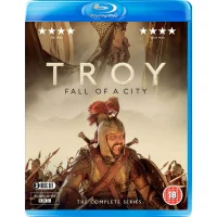 Troy