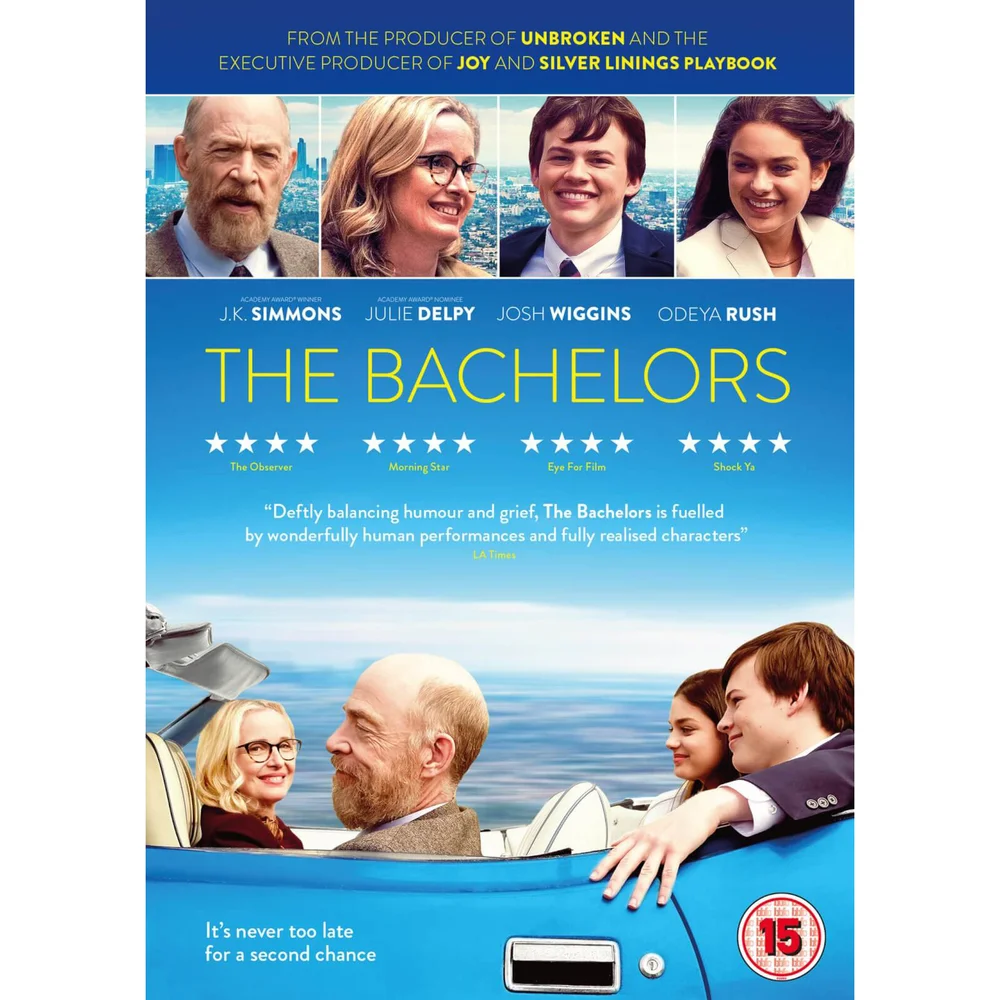 The Bachelors Afbeelding 1